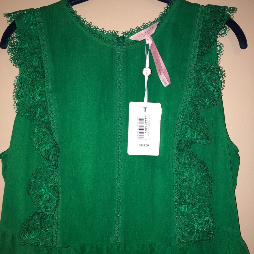 Ted Baker Top